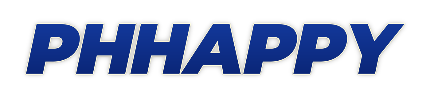 phhappy Logo